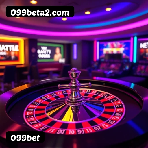 Loterias online disponíveis na 099bet